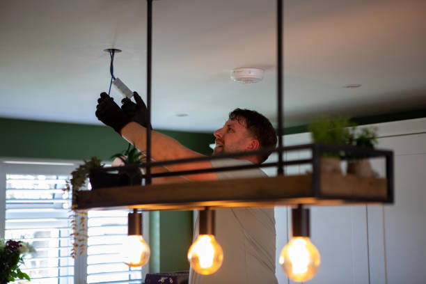 Best Commercial Electrician Services  in Moody, AL