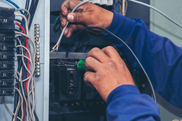 Best Residential Electrician Services  in Moody, AL