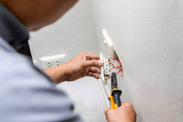 Trusted Moody, AL Electrician Experts